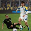 Rosario Central Tekuk Aldosivi Dua Satu di Liga Profesional