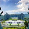 Komisi VII DPR Tinjau Progres Pembangunan dan SPAM IKN