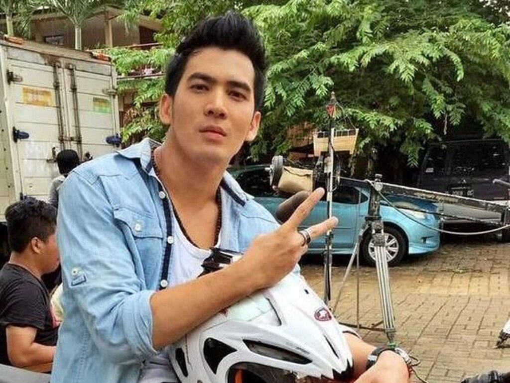 Ridho Illahi Buka Suara Soal Dugaan Kerugian Investasi Herlina