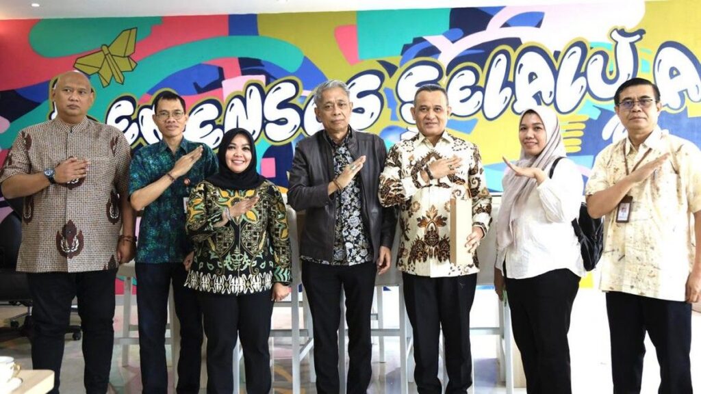 Pemerintah Daerah Siapkan Lahan Pendukung Program Sekolah Rakyat