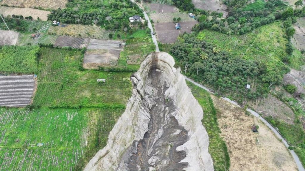 Pemkab Aceh Tengah Targetkan Relokasi Warga Pondok Balik Desember 2026