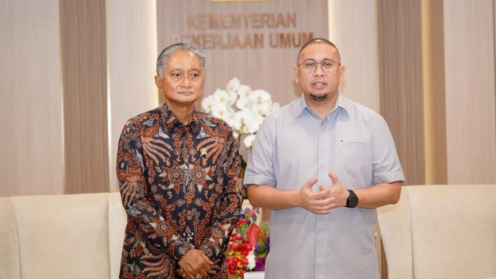 Pembangunan Flyover Padang Luar Agam Terancam Batal Proyek