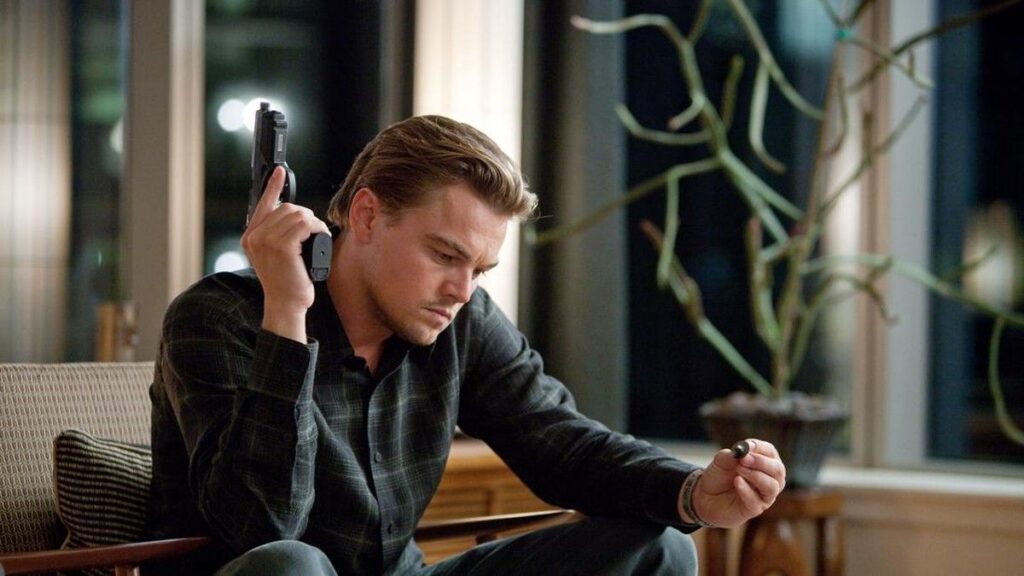 6 Riset Ekstrem Aktor Hollywood Demi Peran di Film