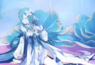 HoYoverse Umumkan Vodyanitsa Jadi Karakter Baru Genshin Impact