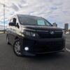 Harga Toyota Voxy 2024 Bekas Turun Mulai Rp425 Juta