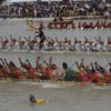 Festival Pacu Jalur 2026 Hadirkan 175 Perahu Di Kuansing