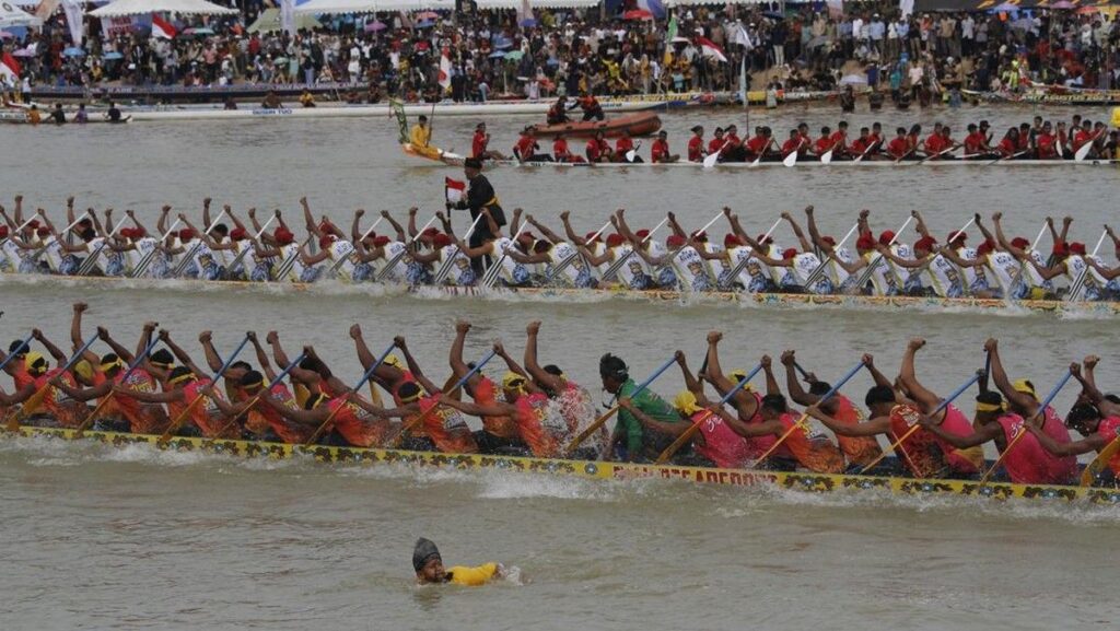 Jamur Lanmaoa asiatica di Yunnan Sebabkan Halusinasi Sosok Kecil