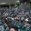 ITB Terima 8.945 Mahasiswa Baru dari 139 Ribu Pendaftar pada 2026