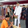 Ribuan Warga Binaan di Bali dan Purbalingga Terima Remisi HUT Ke-81 RI