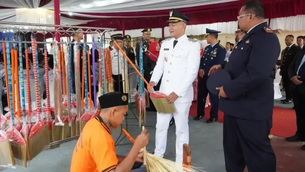3 Berita Terpopuler detikFood: Pencurian Mesin hingga Rahasia Veteran