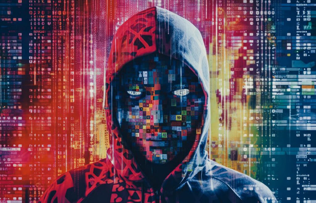 Peretas Kunci Server Ticketmaster dan Tebar Ransomware Baru