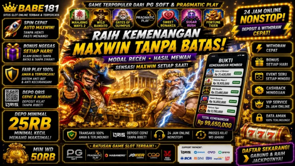 Perkembangan Platform Digital Perluas Penyebaran Aktivitas Kasino Online