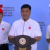 Pemerintah Siapkan 8.100 Undangan Upacara HUT Ke-81 RI di Istana