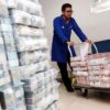 Kemenkeu Targetkan Pembiayaan Utang APBN 2027 Rp671 Triliun