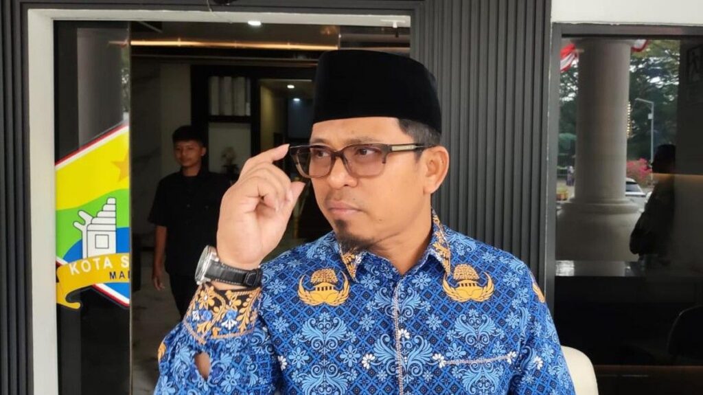Dindikbud Kota Serang Petakan Kekurangan Ratusan Guru SD dan SMP