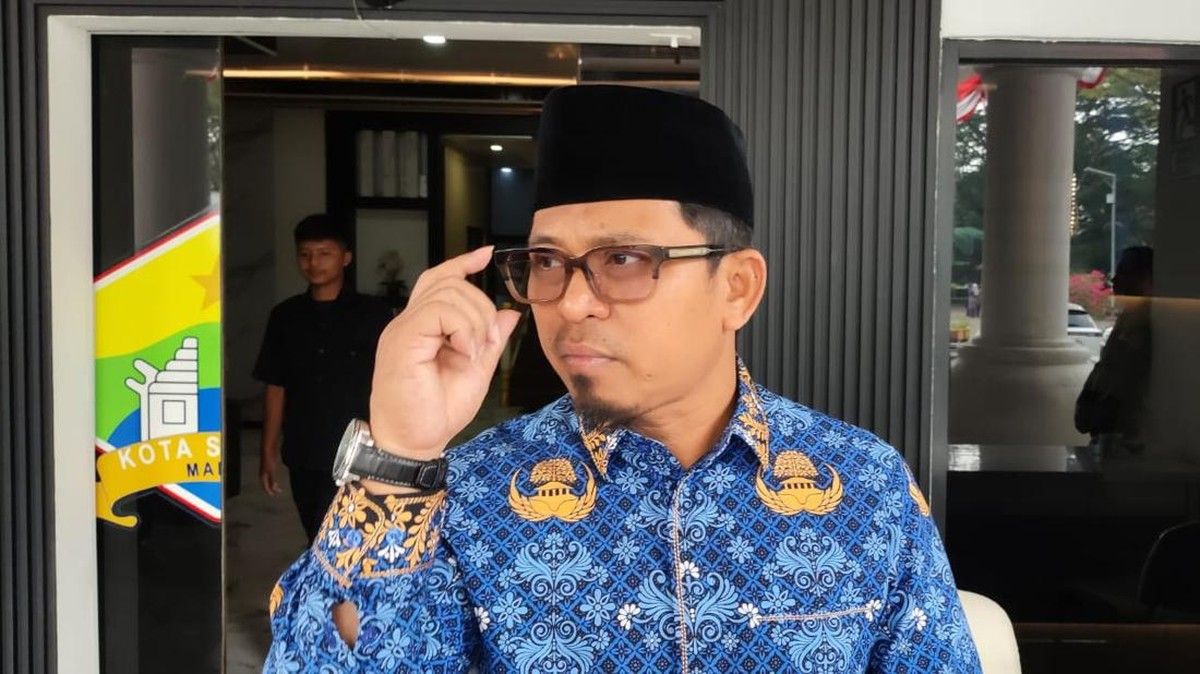 Dindikbud Kota Serang Petakan Kekurangan Ratusan Guru SD dan SMP