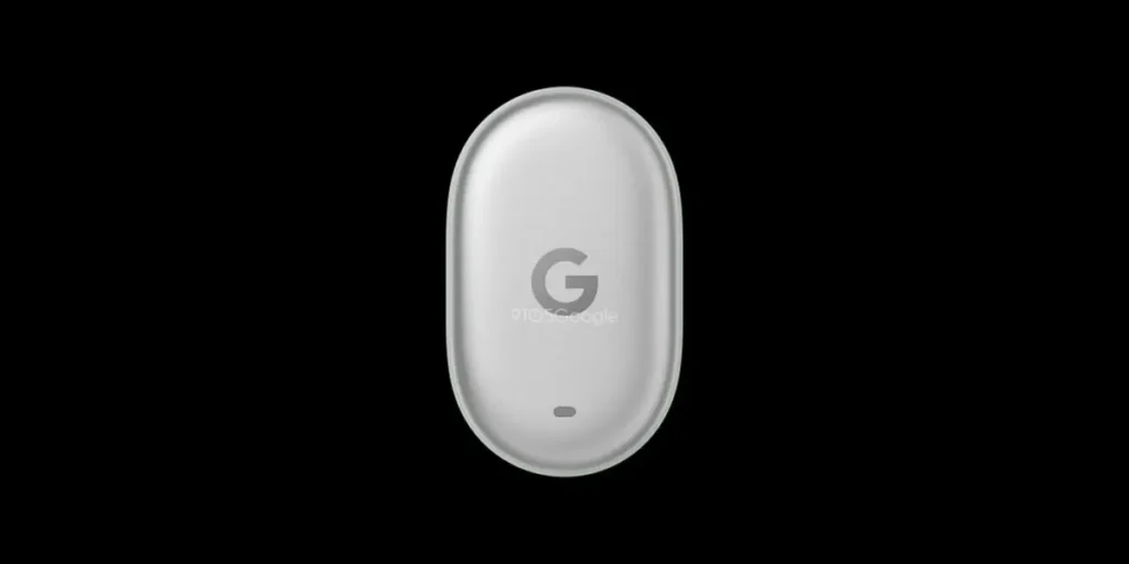 Google Siapkan Pixel Tag Pesaing AirTag Siap Meluncur Agustus 2026