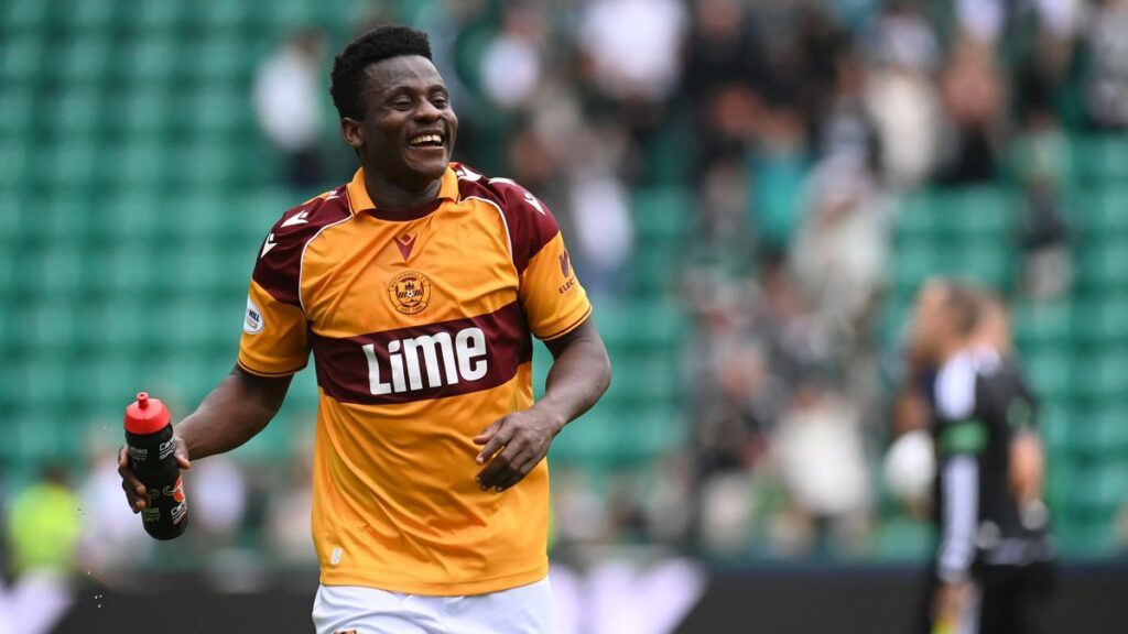 Motherwell Imbang 1-1 Melawan HJK di Kualifikasi Conference League