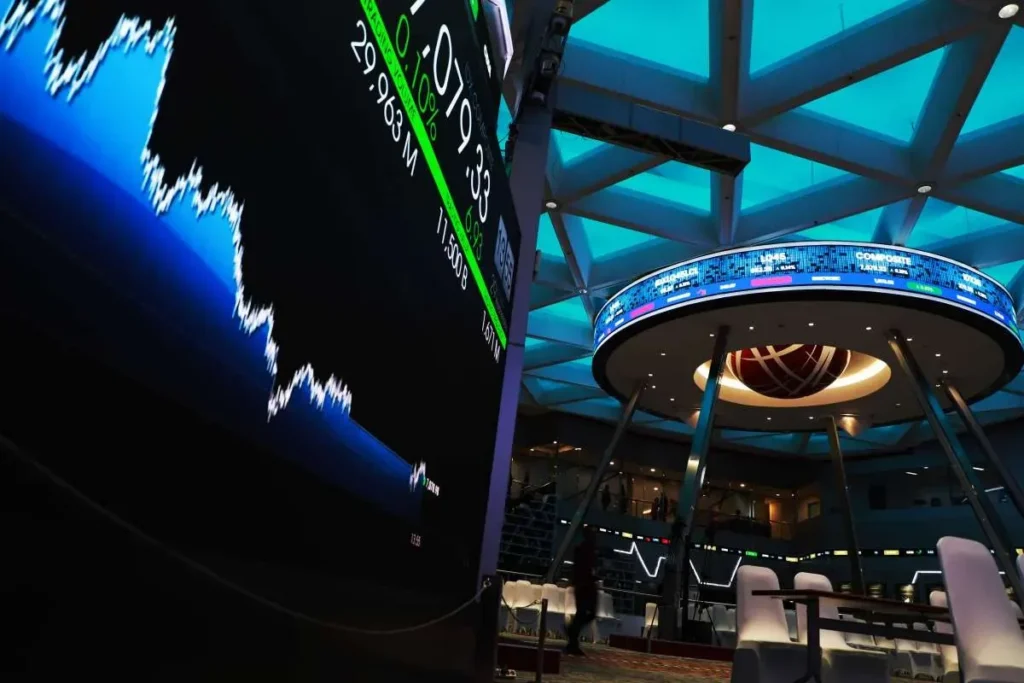 Jumlah Investor Saham Indonesia Tembus 10 Muta SID pada Agustus 2026