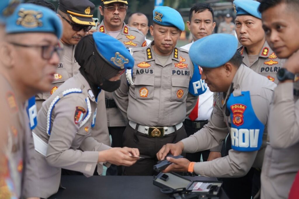 Kuasa Hukum Ungkap Eks Ketua Yayasan Simpan Senpi dan Narkotika di Sekolah