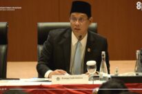 Gubernur DKI Jakarta Lantik Tujuh Pejabat Eselon II di Balai Kota
