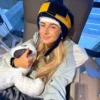 Influencer Sydney Towle Meninggal Dunia Akibat Kanker Saluran Empedu