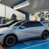 Aa Juju Ungkap Mobil Hyundai Ioniq 5 Rusak Setelah Parkir Paralel