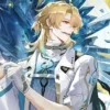 Panduan Build Luuk Wuthering Waves Terbaik: Senjata, Echo, dan Tim