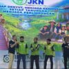 BPJS Kesehatan Luncurkan Program NADI JKN untuk Pekerja Informal