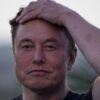 SpaceX Rencanakan Pembangunan Pabrik Satelit Robotik di Bulan