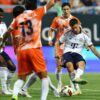 FC Bayern Menang 2-1 Atas Jeju SK dalam Laga Uji Coba di Korea