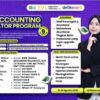 PSC Buka Program Excel Accounting Accelerator Khusus Pekerja Kantoran