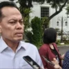 DPR dan Bappisus Tanggapi Isu Surpres Penggantian Kapolri