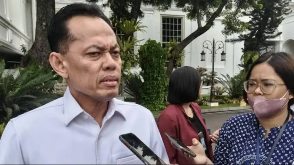 DPR dan Bappisus Tanggapi Isu Surpres Penggantian Kapolri