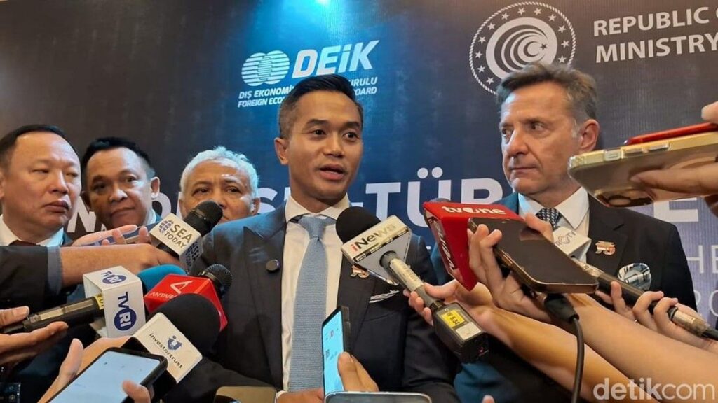 Kadin Minta Gubernur Baru BI Menjaga Stabilitas Institusi