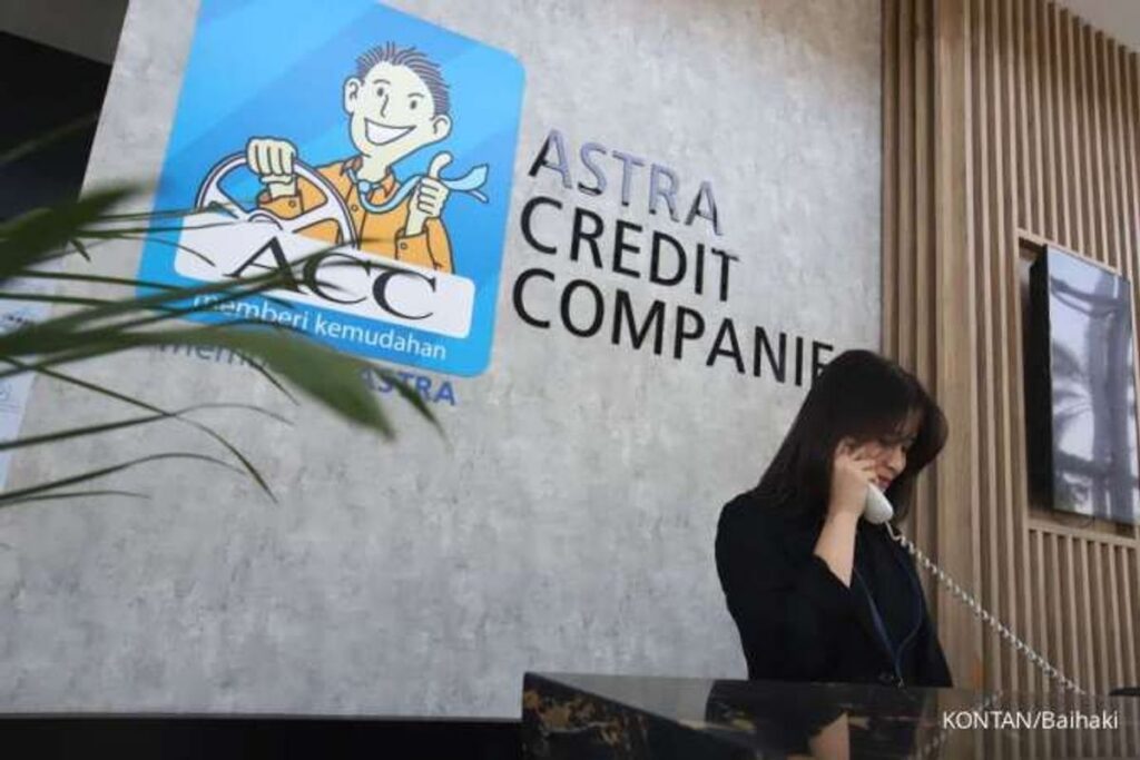 OJK Catat Laba Industri Multifinance Tumbuh 15 Juta Persen Per Juni 2026
