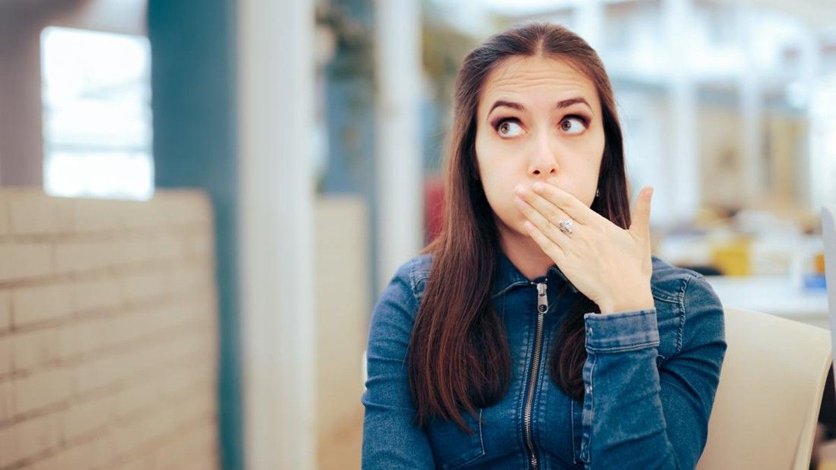 Cegukan Berkelanjutan Bisa Jadi Tanda Gangguan Neurologis