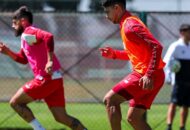 Jadwal La Liga Pekan Kedua Dimulai Real Madrid dan Barcelona