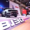 JETOUR T2 iDM dan Chery Tiggo 9 CSH Ramaikan Pasar SUV PHEV