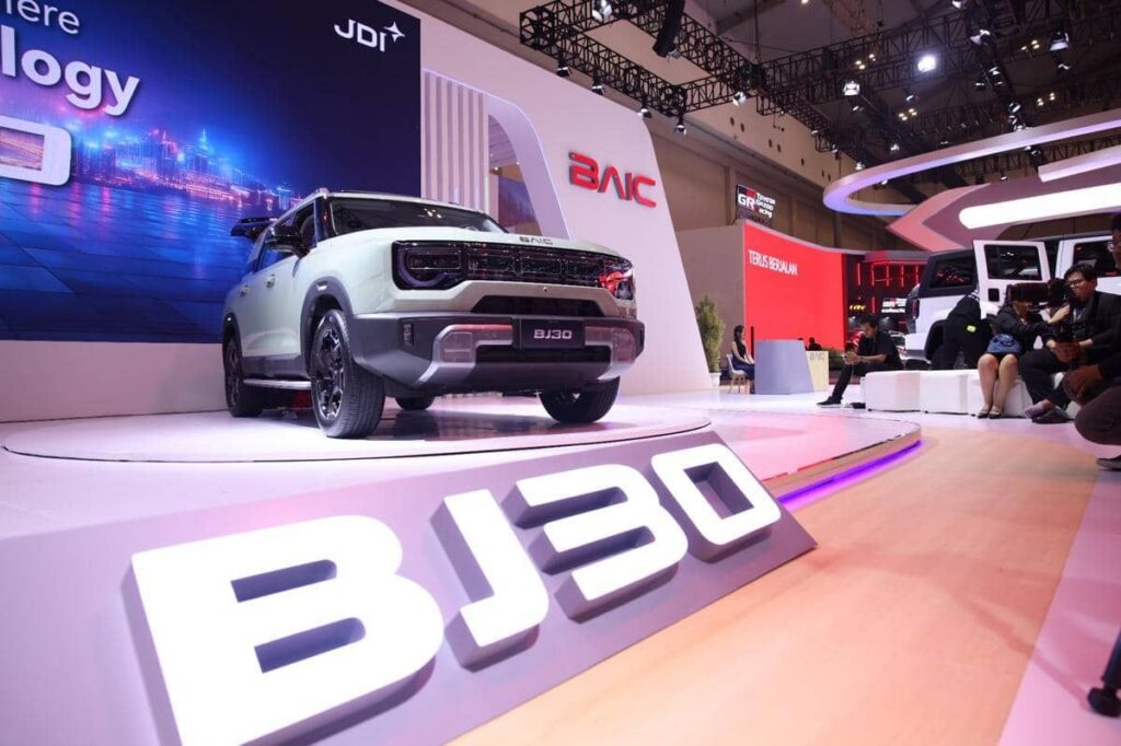 JETOUR T2 iDM dan Chery Tiggo 9 CSH Ramaikan Pasar SUV PHEV