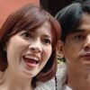 Dwi Andhika dan Chika Jessica Beri Ucapan Ulang Tahun Ruben Onsu
