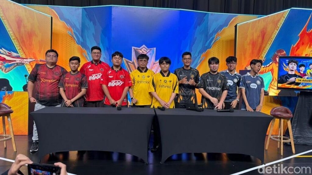 Tren Pemain Asing Free Fire: Tanggapan Pelatih Indonesia