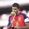 Hansi Flick Telepon Rodri Yakinkan Proyek Barcelona