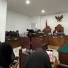 Hakim Tolak Gugatan Praperadilan Ketiga Roy Suryo di PN Jaksel