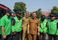 Pemprov Jateng Percepat Transformasi Transportasi Ramah Lingkungan dan Digitalisasi