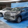 Toyota Rilis Harga OTR Innova Zenix Agustus 2026 Jakarta